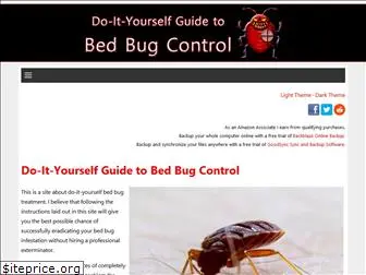 diy-bedbug-control.com