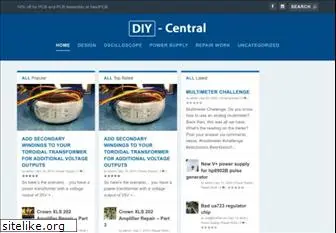 diy-central.com