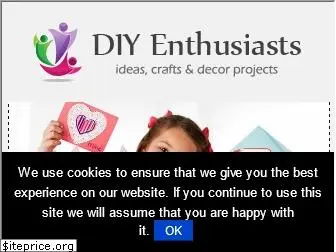 diy-enthusiasts.com