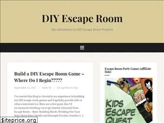 www.diy-escape-room.com