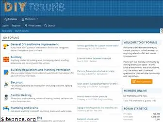 diy-forums.com