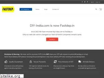 diy-india.com