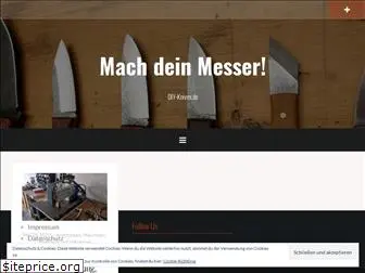 diy-knives.de thumbnail