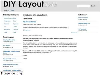 diy-layout.com