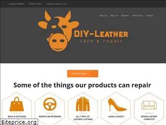 diy-leather.co.uk