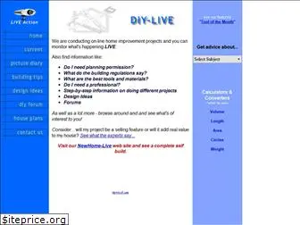 diy-live.com