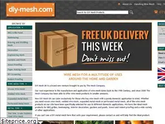 diy-mesh.com