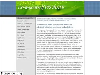 diy-probate.com.au