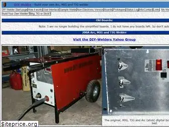 diy-welder.com