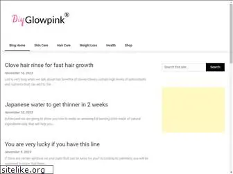 diy.glowpink.com