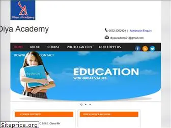 diyaacademy.in