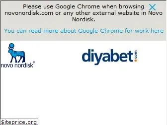 diyabet.com