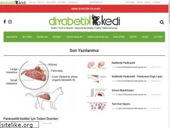 diyabetikkedi.com