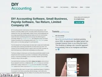 diyaccounting.co.uk