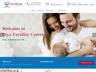 diyafertility.com
