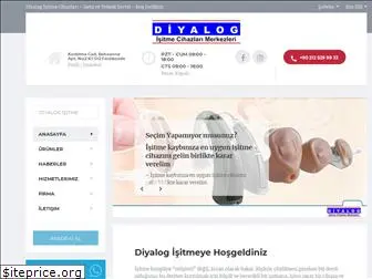 diyalogisitme.com