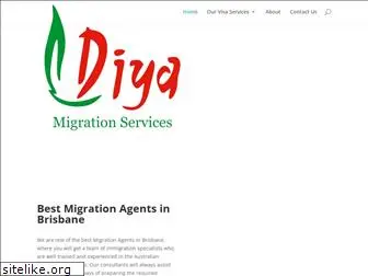 diyamigration.com.au