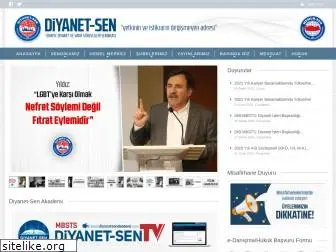 diyanetsen.org.tr