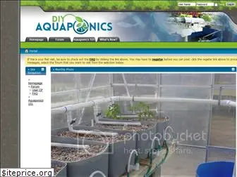 diyaquaponics.com