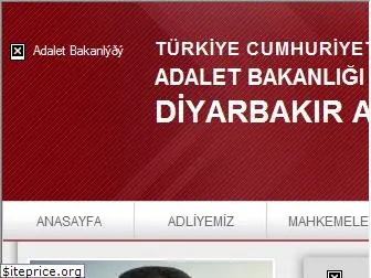 diyarbakir.adalet.gov.tr