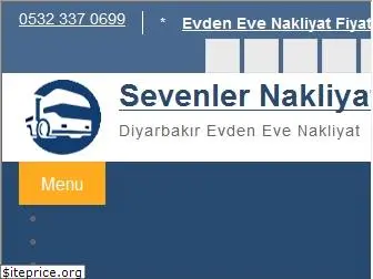 diyarbakirevdenevenakliyat.web.tr