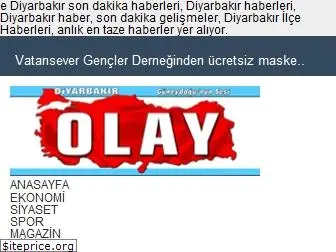 diyarbakirolay.com.tr