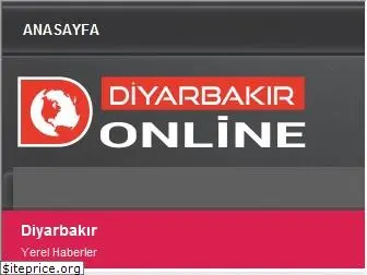 diyarbakironline.com