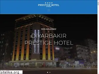 diyarbakirprestigehotel.com