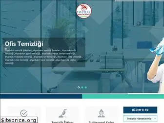 diyarbakirtemizlikfirmasi.com