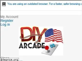 diyarcade.com