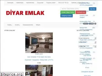 diyaremlak.com