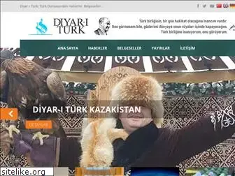 diyariturk.com