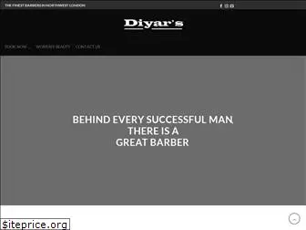 diyars.co.uk