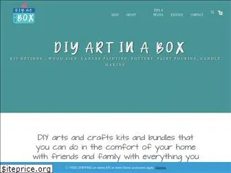 diyartinabox.com