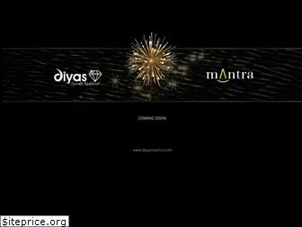 diyasmantra.com