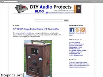 diyaudioprojects.blogspot.com