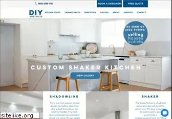 diyaustralia.com