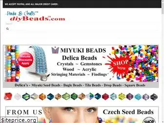 diybeads.com