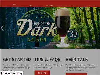 diybeer.com