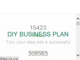 diybizplan.com