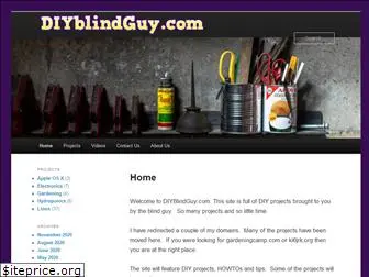 diyblindguy.com