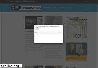 diybookbinding.com