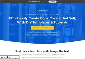 diybookcovers.com