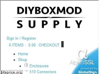 diyboxmodsupply.com