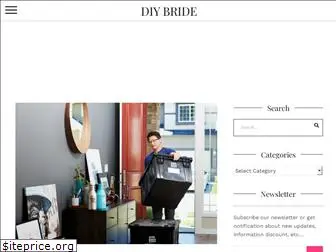 diybride.com