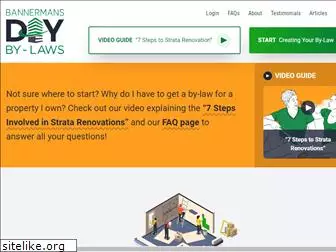 diybylaws.com.au