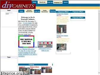 diycabinets.com