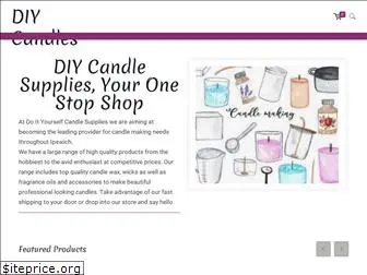 diycandlesupplies.com.au