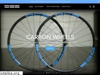 diycarbonbikes.com