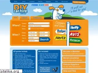 diycarhire.com.au